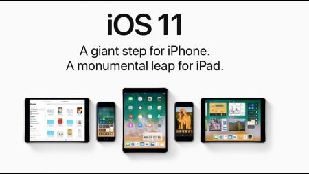 iOS 11