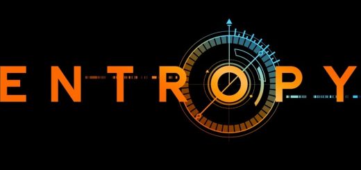 انتروپی