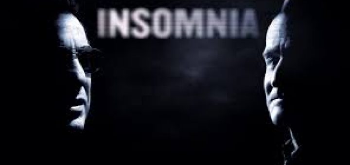 Insomnia