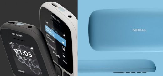 نوکیا ۱۰۵ و ۱۳۰