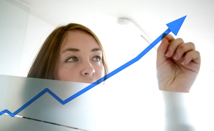 ارتقاء پیدا کردن شغلی