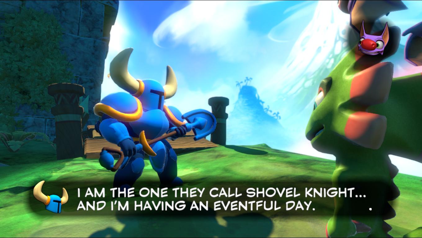 نقد بازی Yooka-Laylee