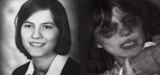 اَنلیس میشل