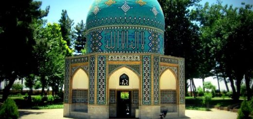 فریدالدین عطار