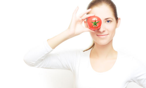 benefits-of-tomato-for-skin