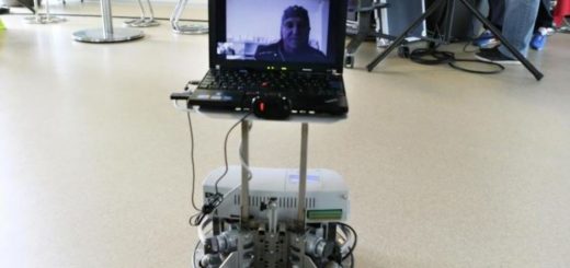 ارتباط مغز با کامپیوتر