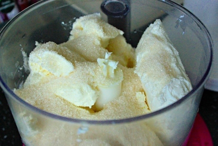 طرز تهیه چیزکیک شکلاتی خوشمزه