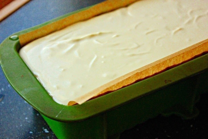 طرز تهیه چیزکیک شکلاتی خوشمزه