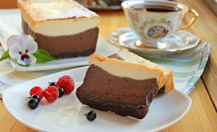 cheescake