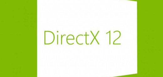 دایرکت ایکس 12