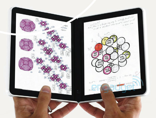 پروژه اندرومدا نرم افزار