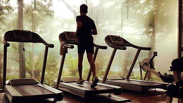 ورزش در جوانی و سلامت ذهن و مغز