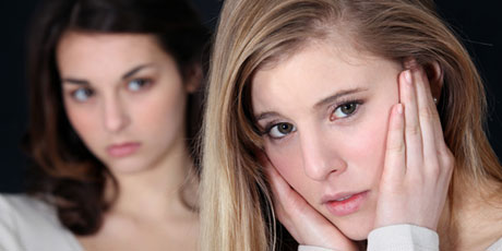 احساس شادی feelguiltyhappiness