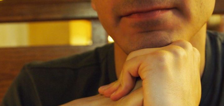 قولنج انگشتان دست