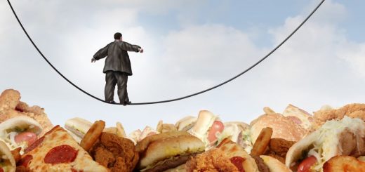 هورمون گرسنگی