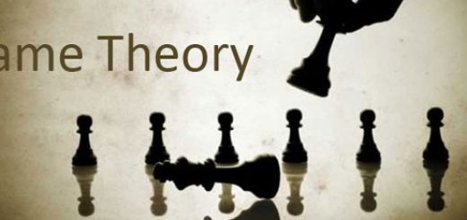 نظریه بازی ها