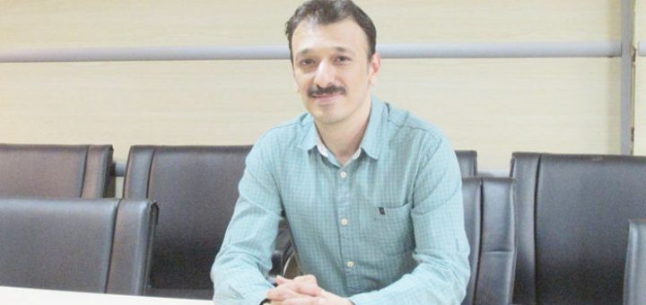 امید نعمتی