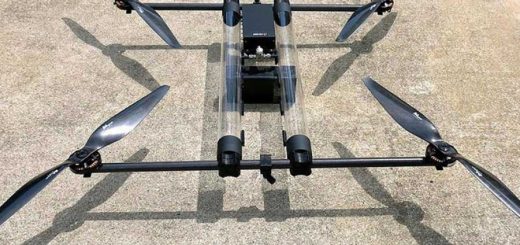 پهپاد هیدروژنی