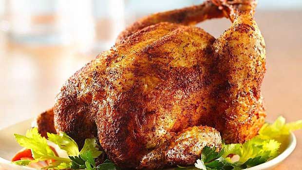 غذاهای با پروتئین بالا و چربی پایین,خوراک سینه مرغ