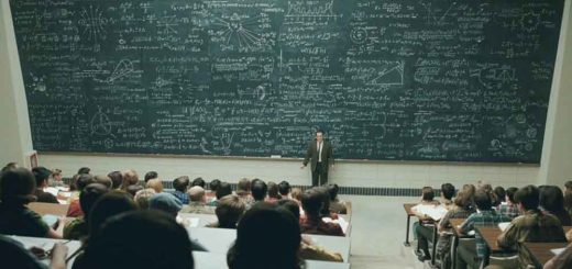 تدریس در کلاس