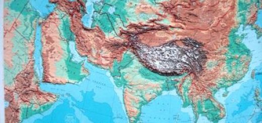 جانوران عجیب و اُستوره ای