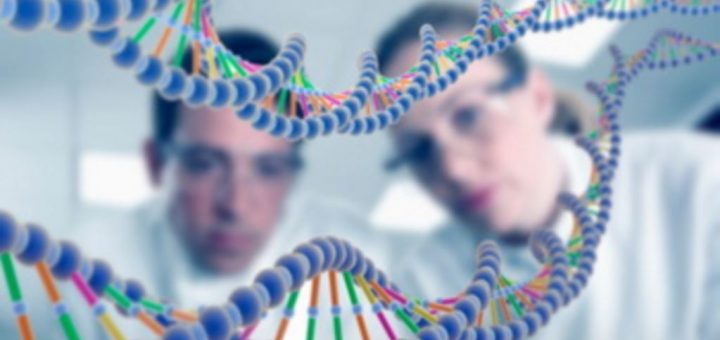 ژن‌های عامل پیری