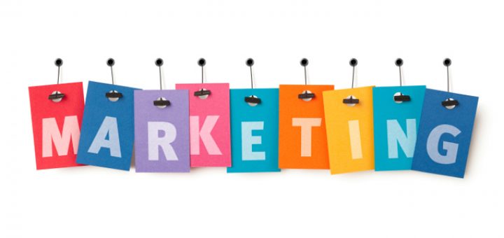 بازاریابی و فروش