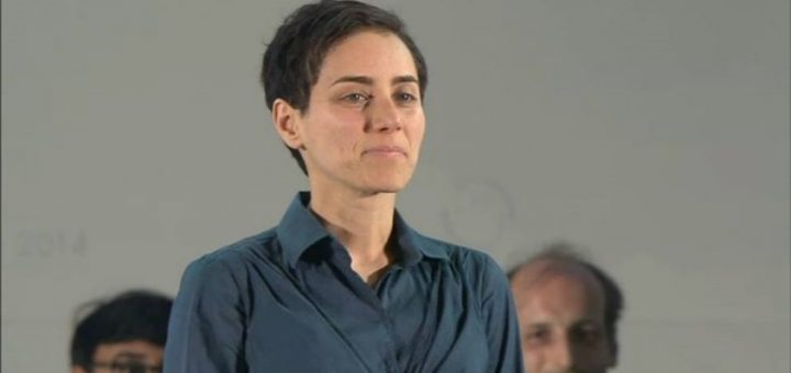 ریاضیدان ها