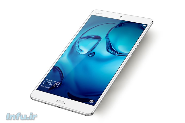 مدیا پد ام ۴ لایت