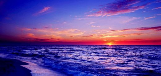 اقیانوس آرام