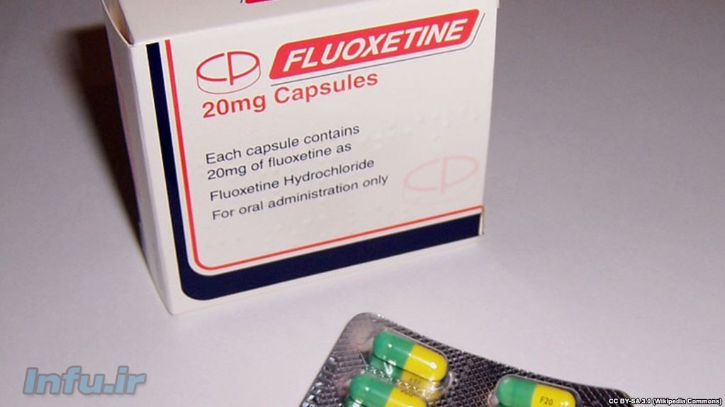 داروهای ضدافسردگی