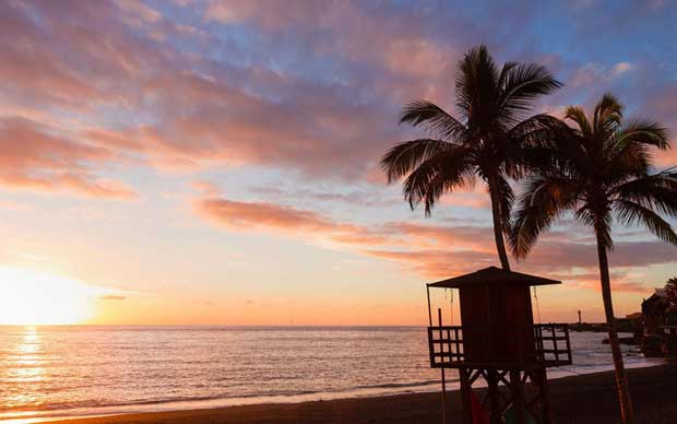 جاهای دیدنی پالما اسپانیا,پالما