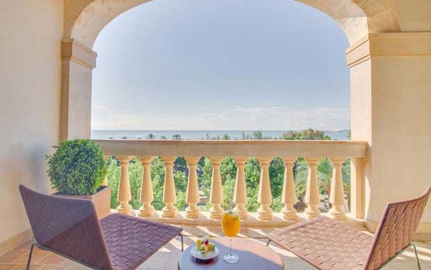 جاهای دیدنی پالما اسپانیا,پالما