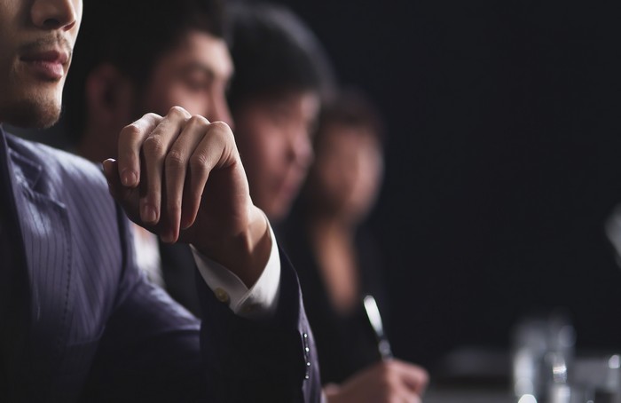 شناخت افراد از روی ظاهر,رهبری personality