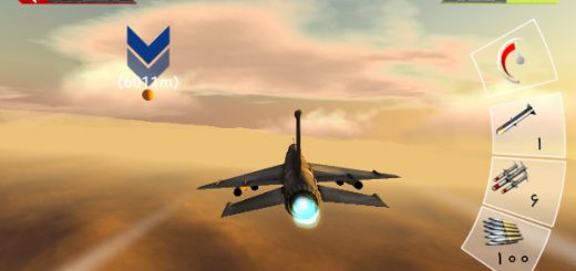 بازی اندرویدی شاهین