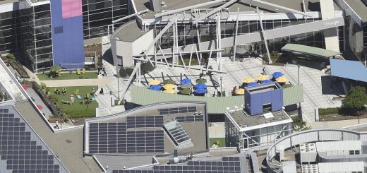 سیلیکون ولی