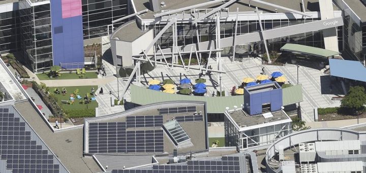 سیلیکون ولی