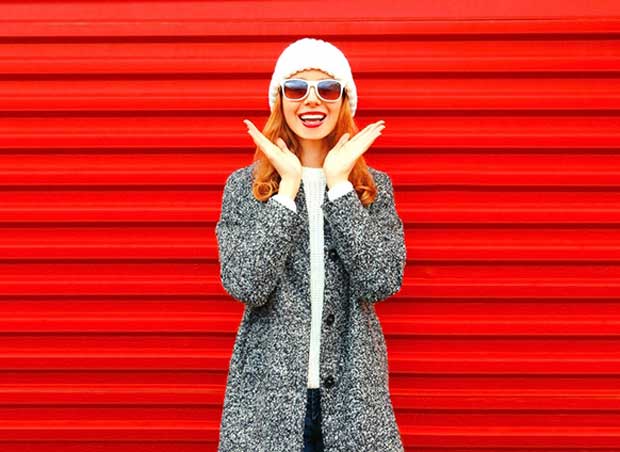 راههای شاد بودن در زندگی