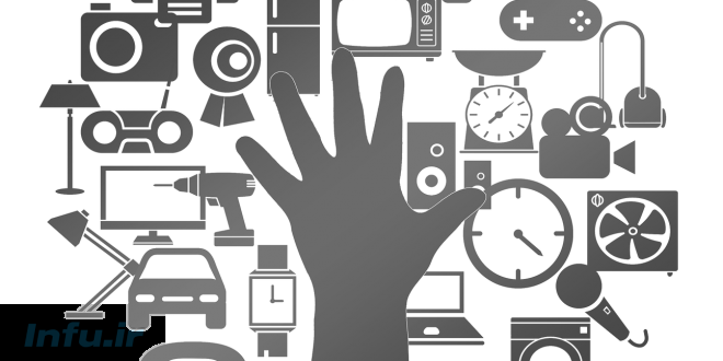 خانه‌ها هوشمندتر می‌شوند