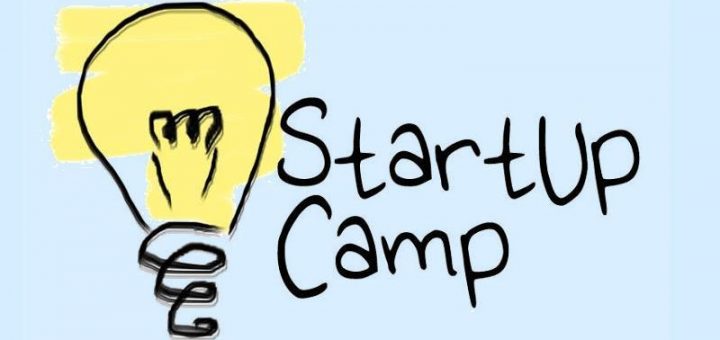 اردوی استارتاپ