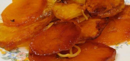 سیب‌زمینی سرخ‌کرده