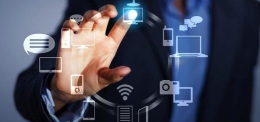 فناوری های جدید