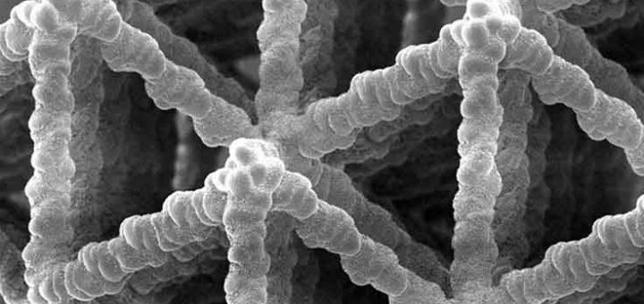 مواد شبه‌زیستی