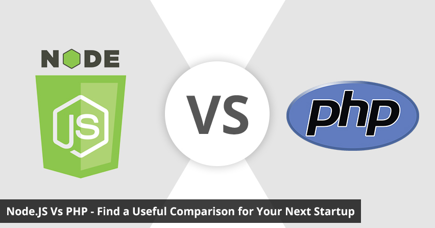 PHP vs Node