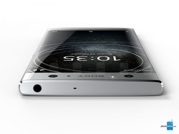  Sony Xperia XA2 Ultra 