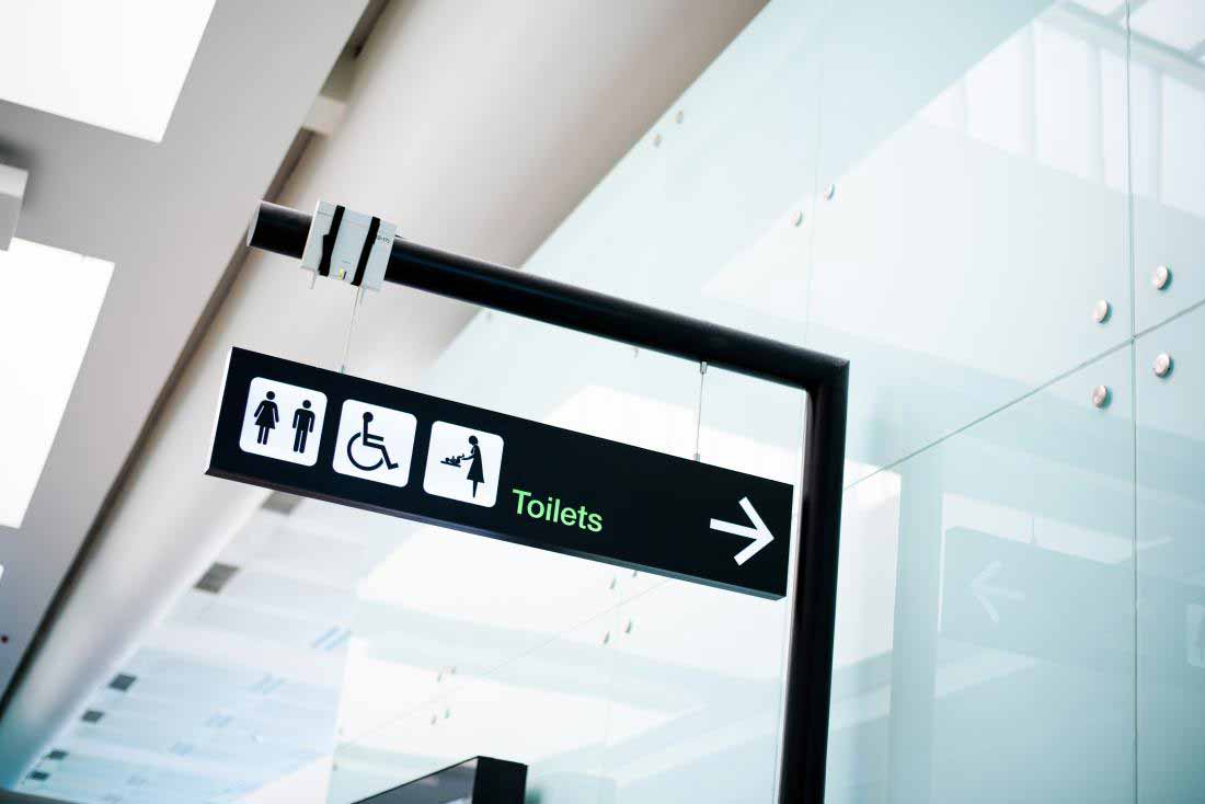 درمان های خانگی یبوست