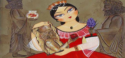 جشن اسفندگان