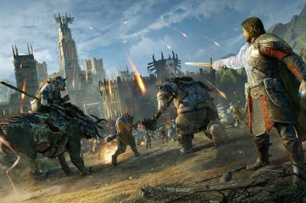 نقد بازی Shadow of War