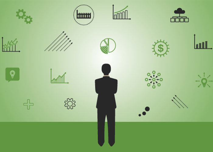 freelancer vs businessman