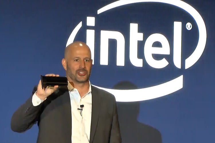 حافظه Optane SSD اینتل